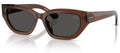Lunettes de Soleil Burberry BE4463D