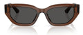 Lunettes de Soleil Burberry BE4463D