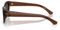 Lunettes de Soleil Burberry BE4463D