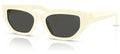 Lunettes de Soleil Burberry BE4463D