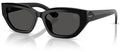 Lunettes de Soleil Burberry BE4463D