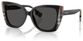 Lunettes de Soleil Burberry Meryl BE4393