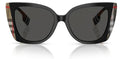 Lunettes de Soleil Burberry Meryl BE4393