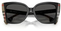 Lunettes de Soleil Burberry Meryl BE4393