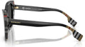 Lunettes de Soleil Burberry Meryl BE4393