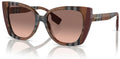 Lunettes de Soleil Burberry Meryl BE4393
