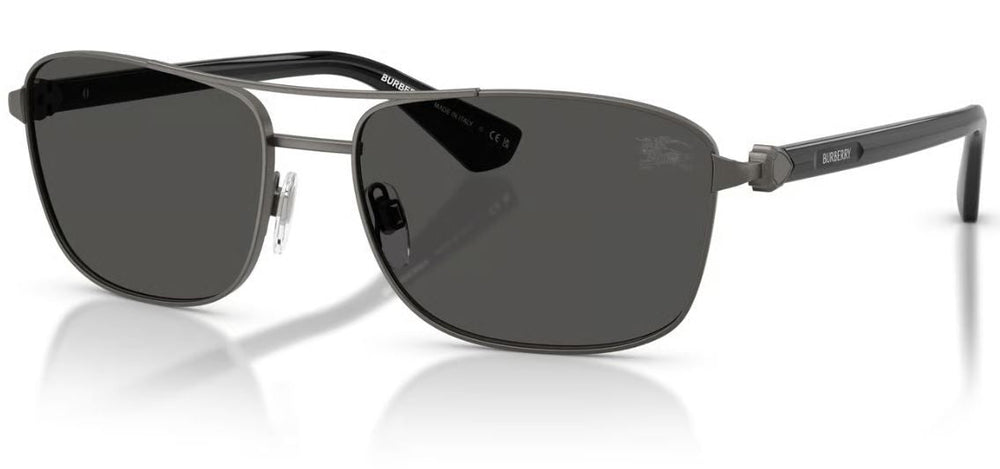 Lunettes de Soleil Burberry BE3163