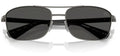 Lunettes de Soleil Burberry BE3163