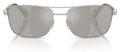Lunettes de Soleil Burberry BE3163