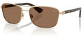 Lunettes de Soleil Burberry BE3163