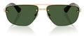 Lunettes de Soleil Burberry BE3164