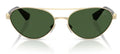 Lunettes de Soleil Burberry BE3165
