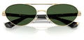 Lunettes de Soleil Burberry BE3165