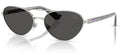 Lunettes de Soleil Burberry BE3165