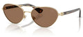 Lunettes de Soleil Burberry BE3165