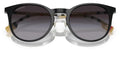 Lunettes de Soleil Burberry BE4380D