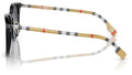 Lunettes de Soleil Burberry BE4380D