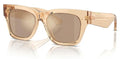 Lunettes de Soleil Burberry BE4424