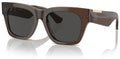 Lunettes de Soleil Burberry BE4424