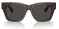 Lunettes de Soleil Burberry BE4424