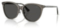 Lunettes de Soleil Burberry BE4464D