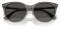 Lunettes de Soleil Burberry BE4464D