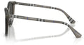 Lunettes de Soleil Burberry BE4464D