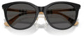Lunettes de Soleil Burberry BE4464D
