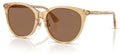 Lunettes de Soleil Burberry BE4464D