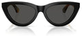 Lunettes de Soleil Burberry BE4436U