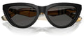 Lunettes de Soleil Burberry BE4436U