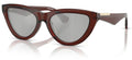 Lunettes de Soleil Burberry BE4436U