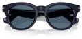 Lunettes de Soleil Burberry BE4439