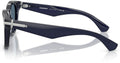 Lunettes de Soleil Burberry BE4439