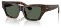 Lunettes de Soleil Burberry BE4441U
