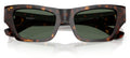 Lunettes de Soleil Burberry BE4441U