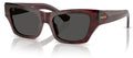 Lunettes de Soleil Burberry BE4441U