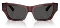 Lunettes de Soleil Burberry BE4441U