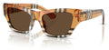 Lunettes de Soleil Burberry BE4441U