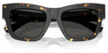 Lunettes de Soleil Burberry BE4449