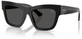 Lunettes de Soleil Burberry BE4449