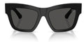 Lunettes de Soleil Burberry BE4449