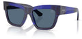 Lunettes de Soleil Burberry BE4449
