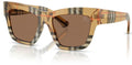 Lunettes de Soleil Burberry BE4449