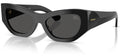 Lunettes de Soleil Burberry BE4450U