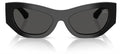 Lunettes de Soleil Burberry BE4450U