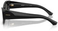Lunettes de Soleil Burberry BE4450U