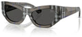 Lunettes de Soleil Burberry BE4450U