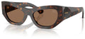 Lunettes de Soleil Burberry BE4450U