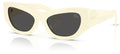 Lunettes de Soleil Burberry BE4450U